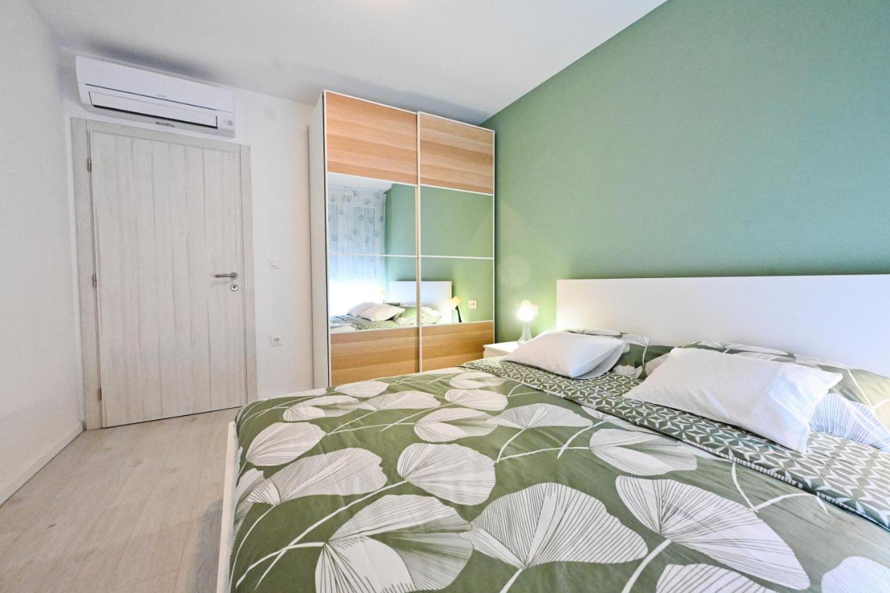 Blue&green Apartment Zadar