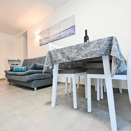 Blue&Green Apartments Zadar Exterior photo