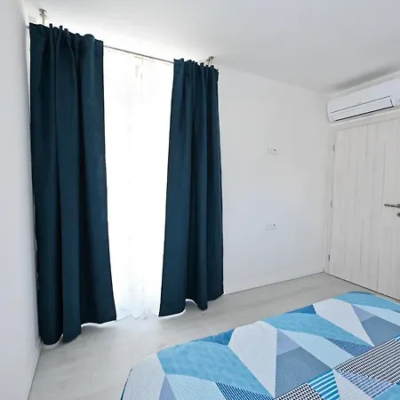 Blue&Green Apartments Zadar Exterior photo