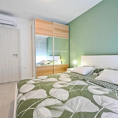 Blue&Green Apartments Zadar Exterior photo