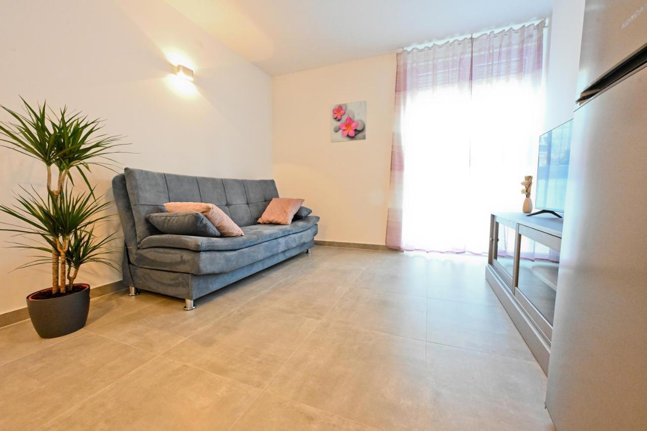 Appartement Blue&green
