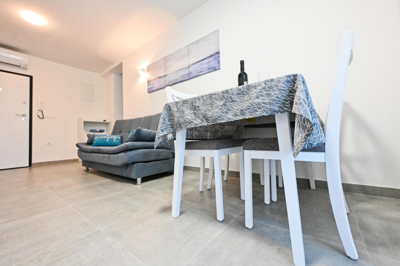 Blue&green Appartement