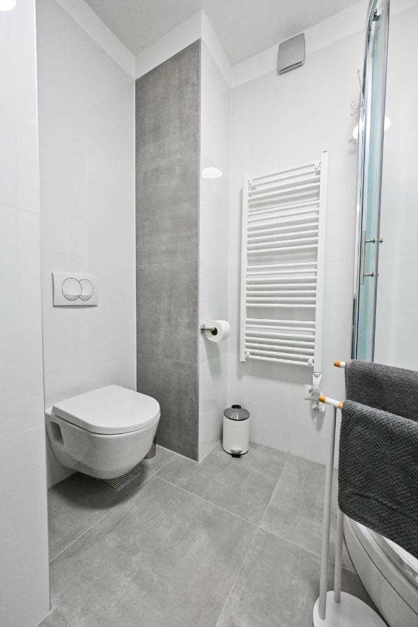 Appartement Blue&green