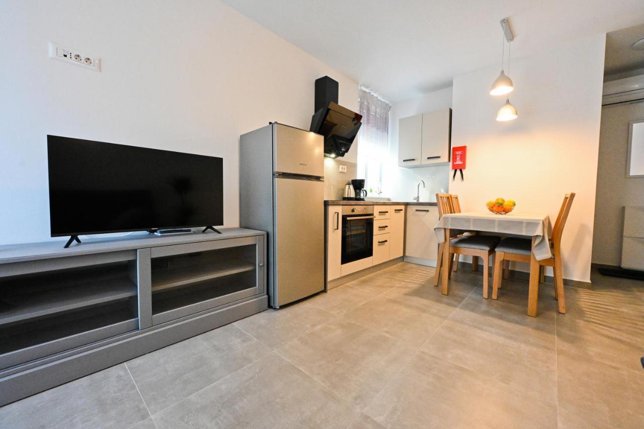 Blue&green Apartma *