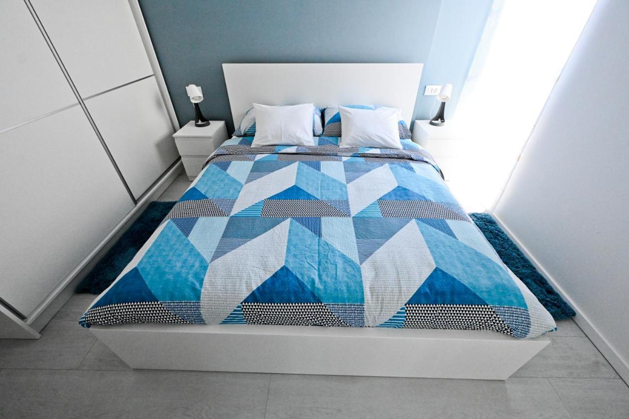 Appartement Blue&green