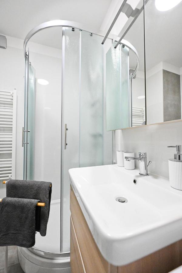 Appartement Blue&green Zadar