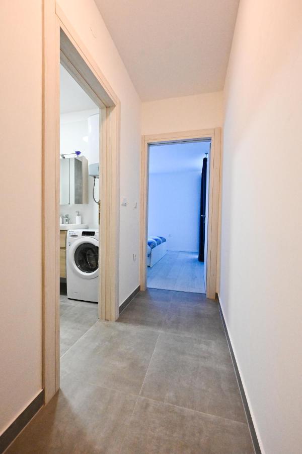 Appartement Blue&green Zadar