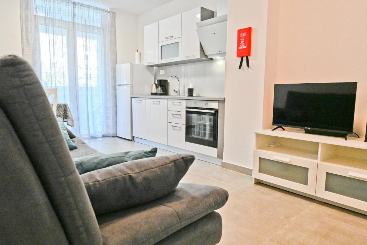 Appartement Blue&green Zadar